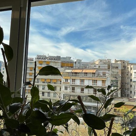 Cozy Apartment In Heart Athens Near Metro Fix 100M Exterior photo