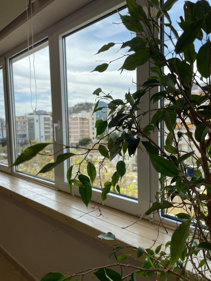 Cozy Apartment In Heart Athens Near Metro Fix 100M Exterior photo