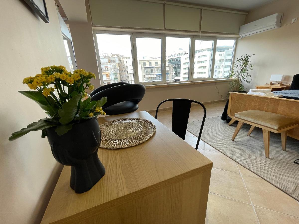 Cozy Apartment In Heart Athens Near Metro Fix 100M Exterior photo